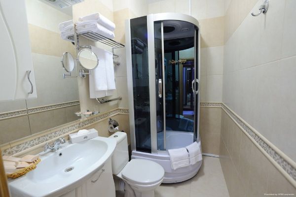 Prestige Business Hotel (Kursk)